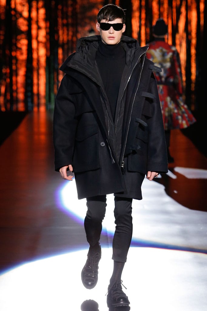 Dsquared2 2016ﶬװз