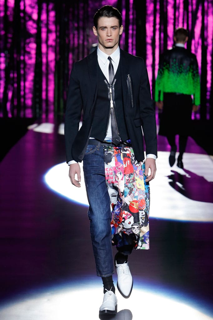 Dsquared2 2016ﶬװз