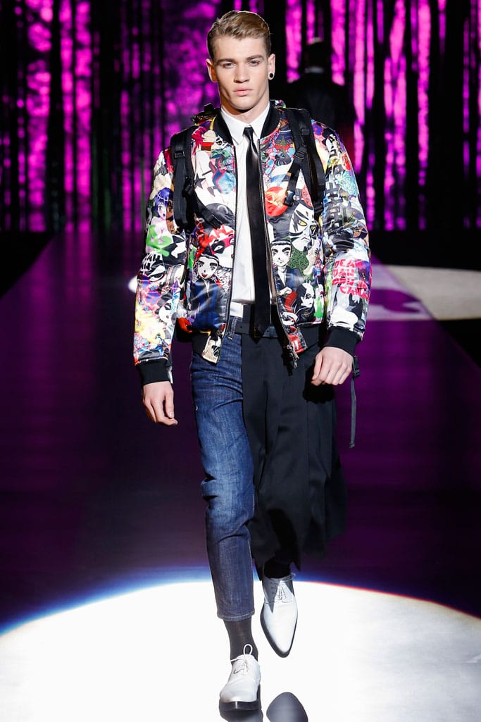 Dsquared2 2016ﶬװз