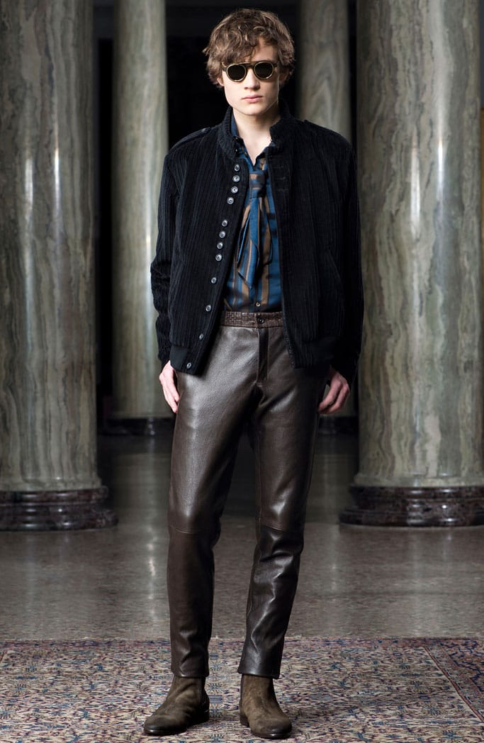 Trussardi 2016ﶬװз