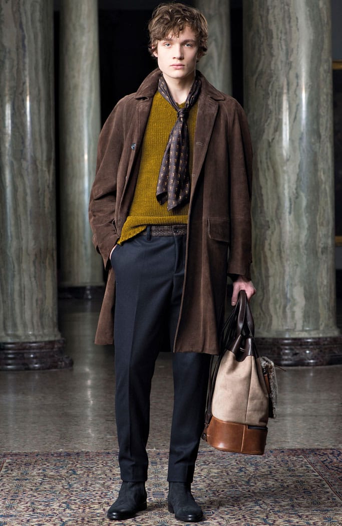 Trussardi 2016ﶬװз