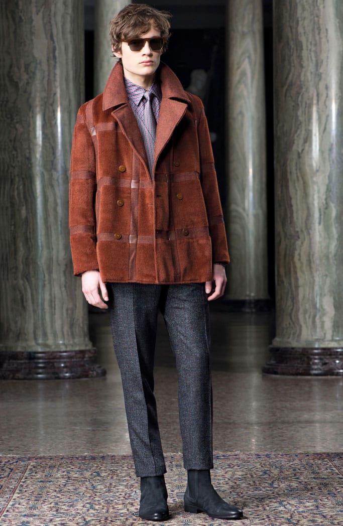 Trussardi 2016ﶬװз