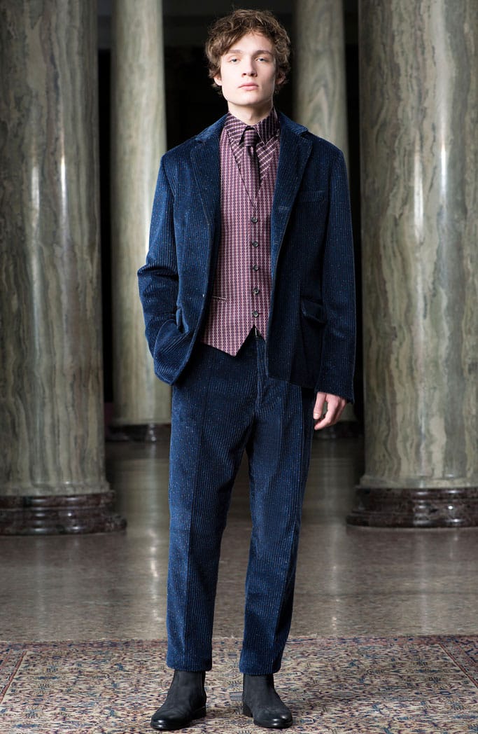 Trussardi 2016ﶬװз