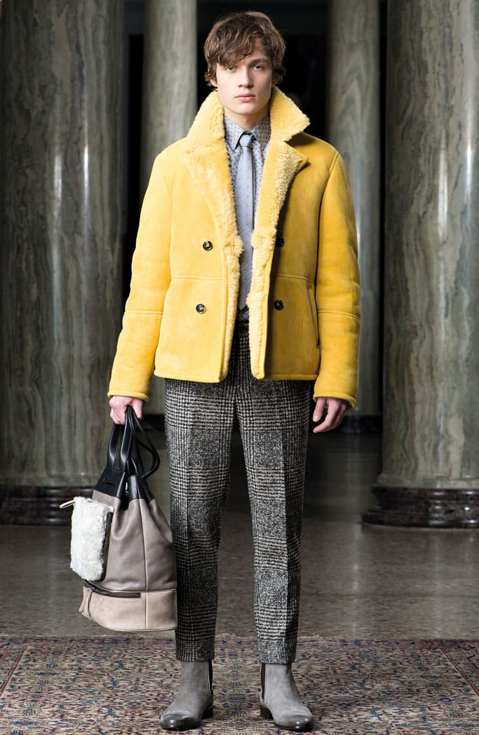 Trussardi 2016ﶬװз