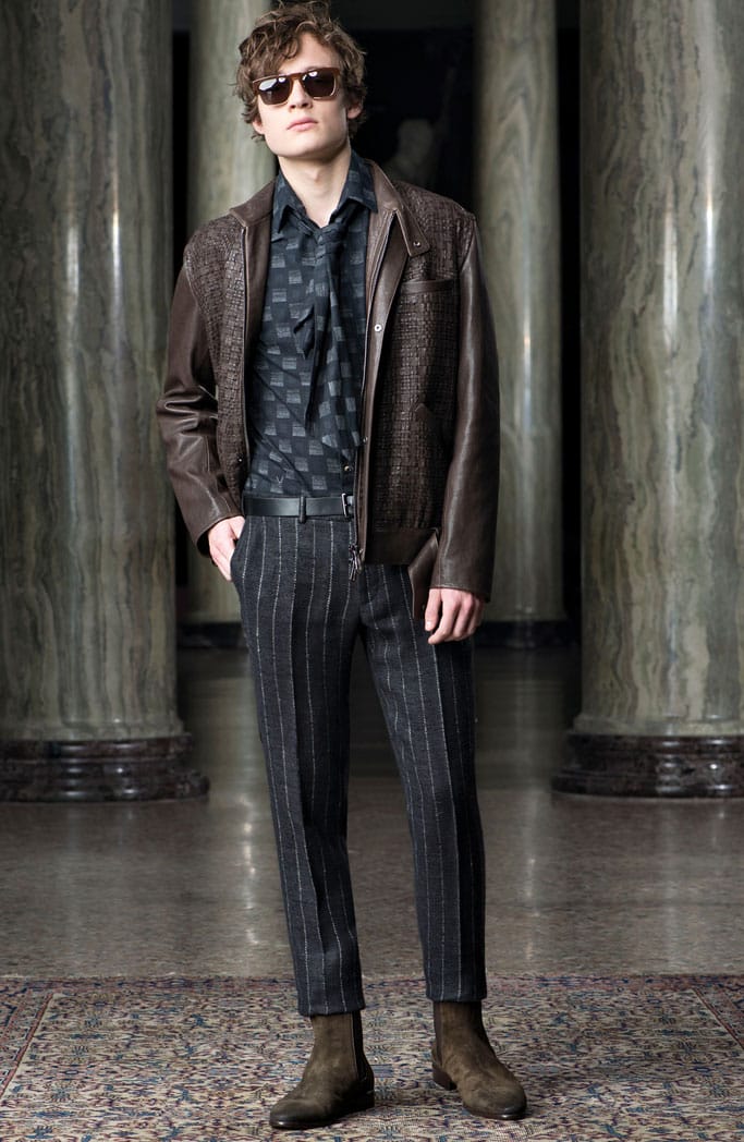 Trussardi 2016ﶬװз