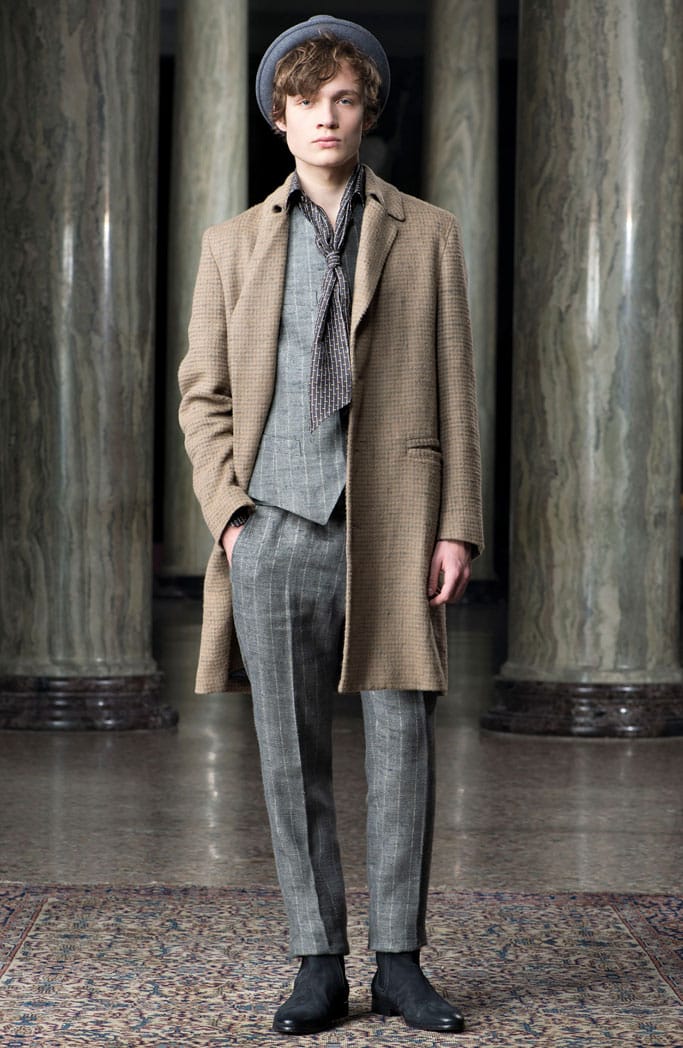 Trussardi 2016ﶬװз