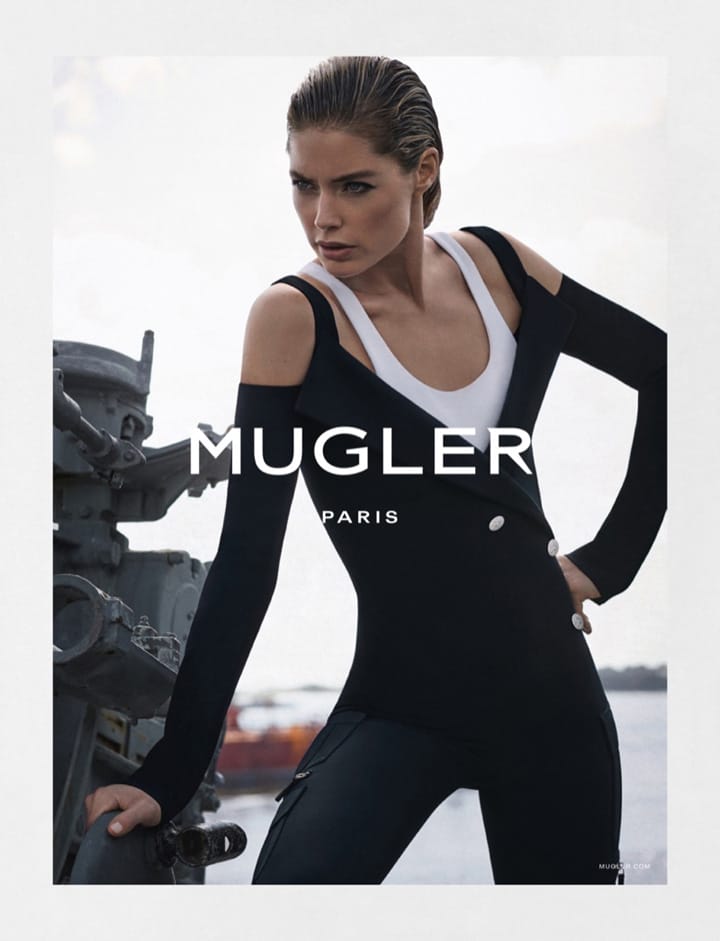 Mugler 2016ϵйƬ