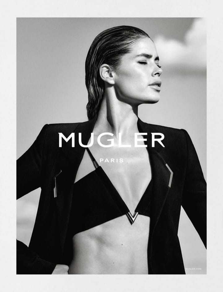 Mugler 2016ϵйƬ