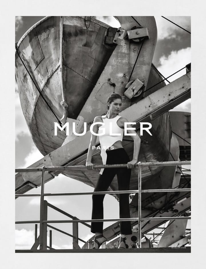 Mugler 2016ϵйƬ