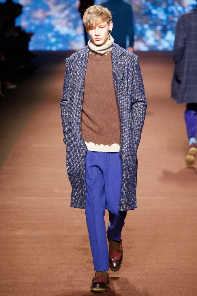 Etro 2016ﶬװз