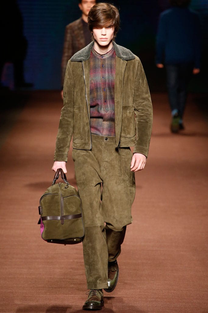 Etro 2016ﶬװз