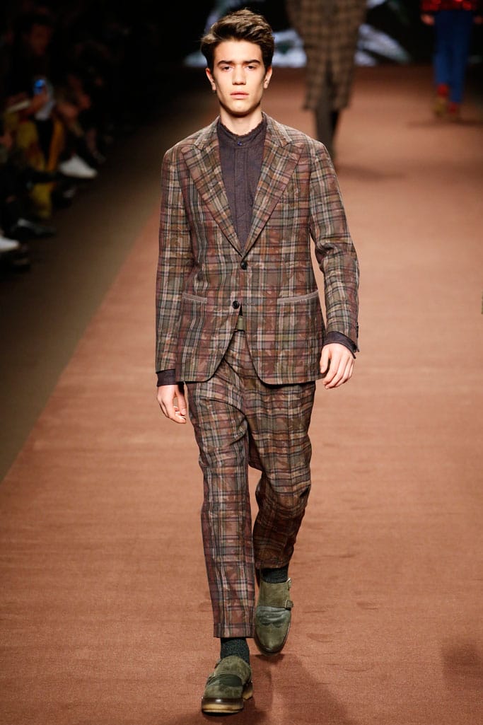 Etro 2016ﶬװз