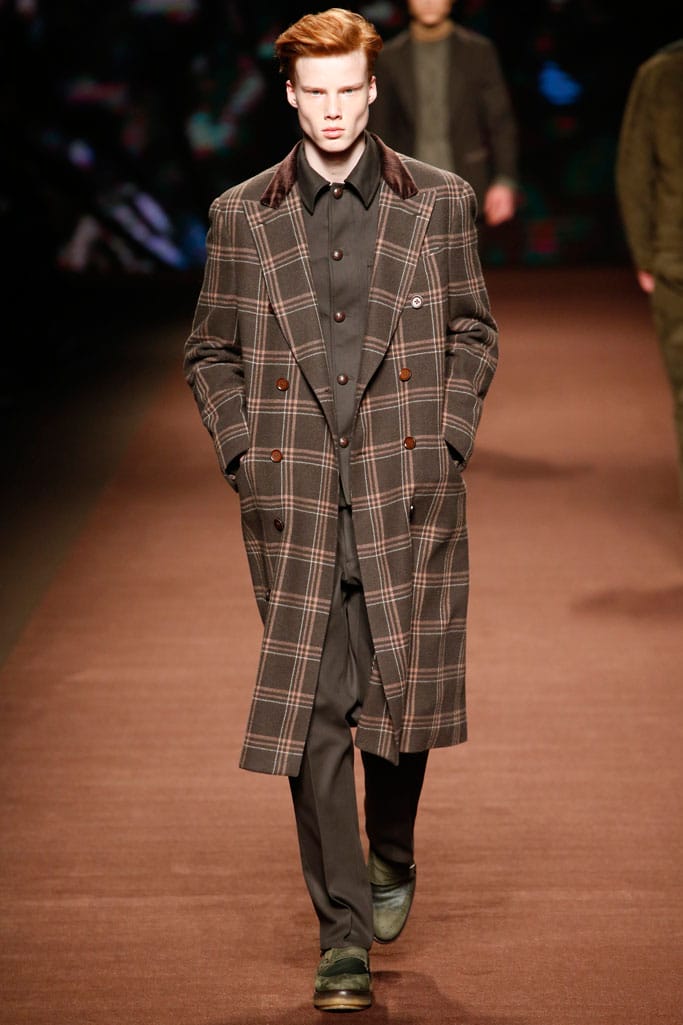 Etro 2016ﶬװз