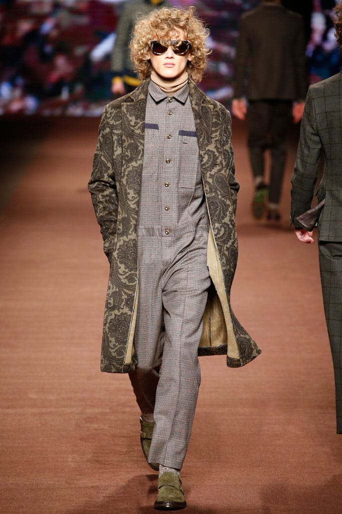 Etro 2016ﶬװз