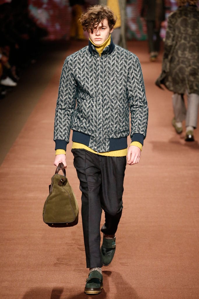 Etro 2016ﶬװз