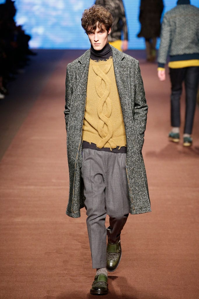 Etro 2016ﶬװз