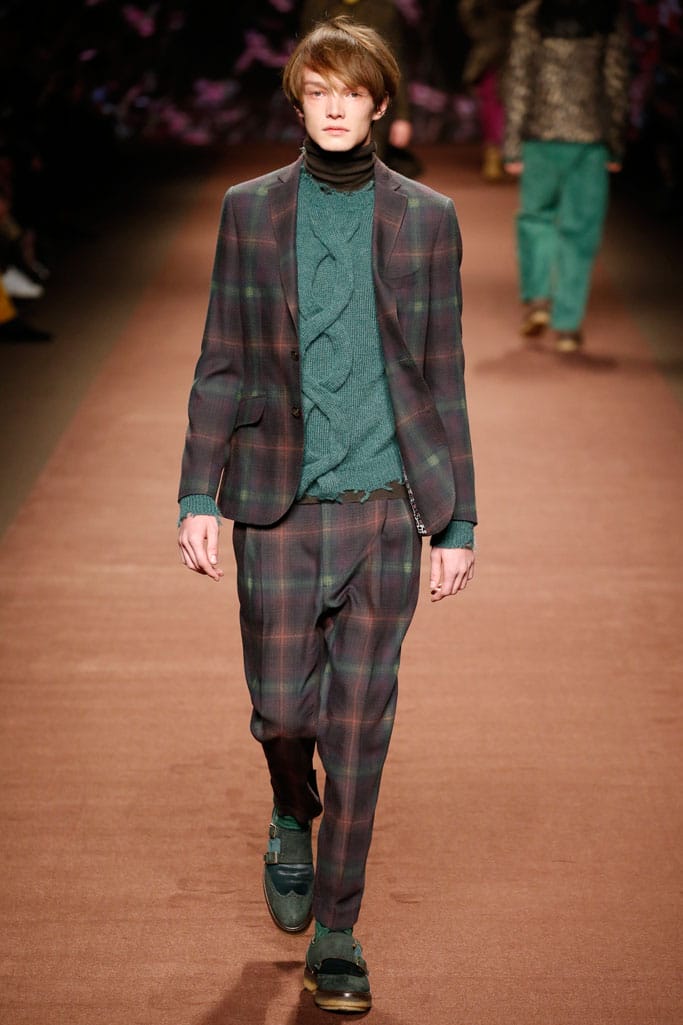 Etro 2016ﶬװз