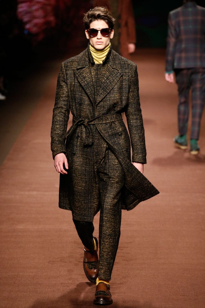 Etro 2016ﶬװз