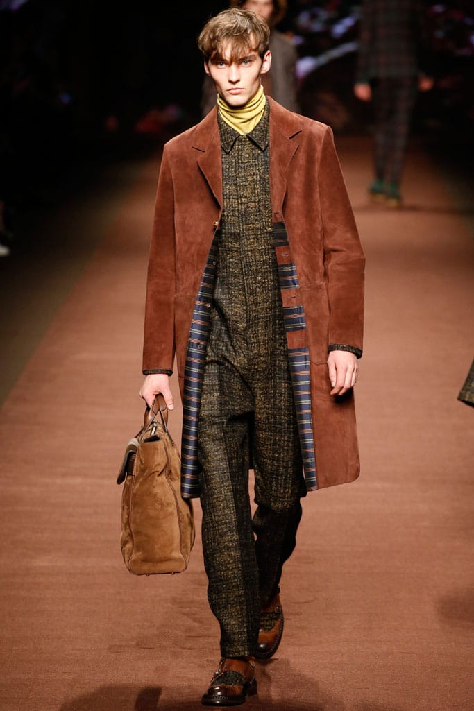 Etro 2016ﶬװз