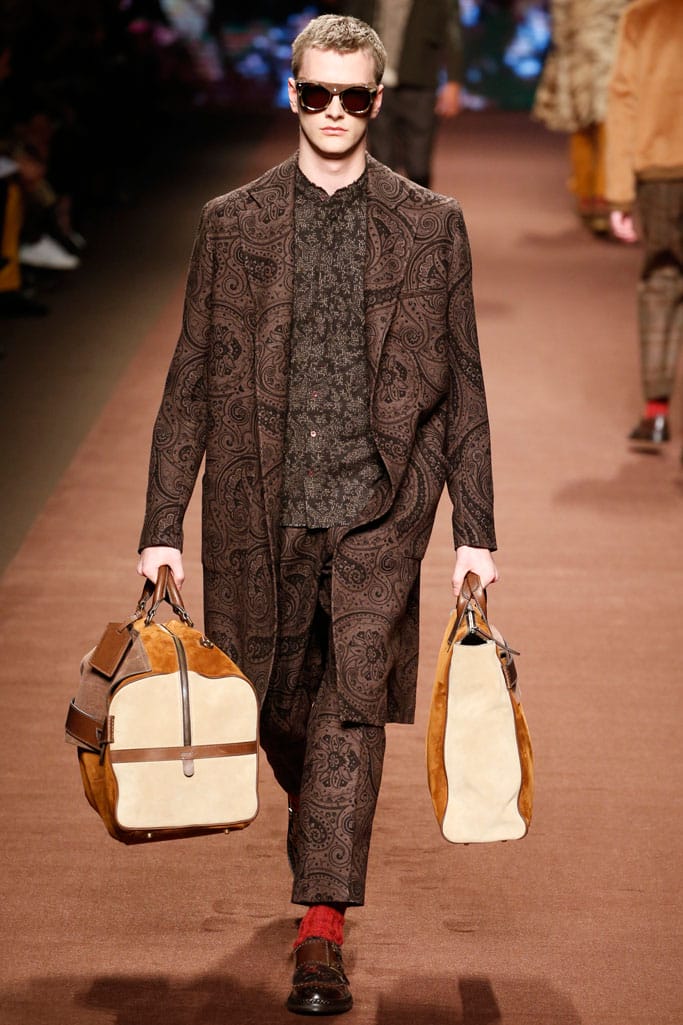 Etro 2016ﶬװз