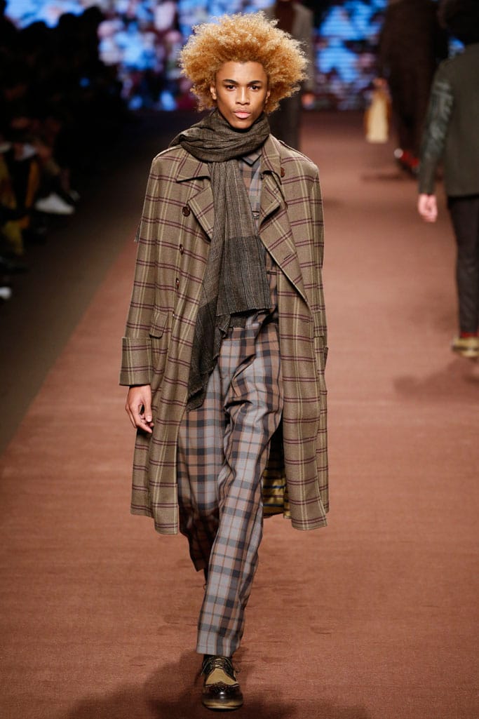 Etro 2016ﶬװз