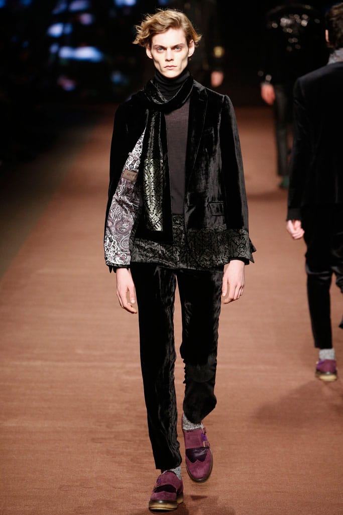 Etro 2016ﶬװз