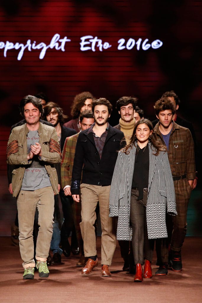 Etro 2016ﶬװз