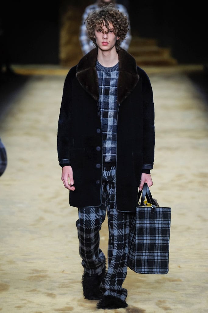 Fendi 2016ﶬװз