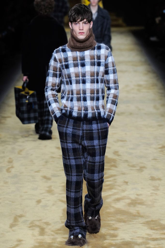 Fendi 2016ﶬװз