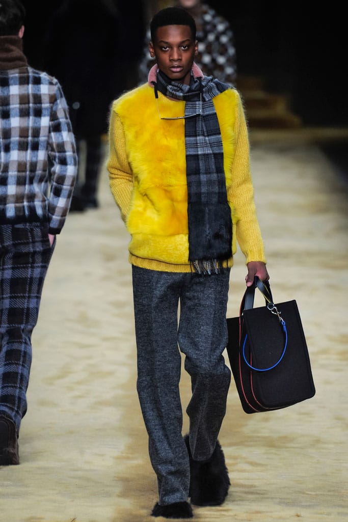 Fendi 2016ﶬװз