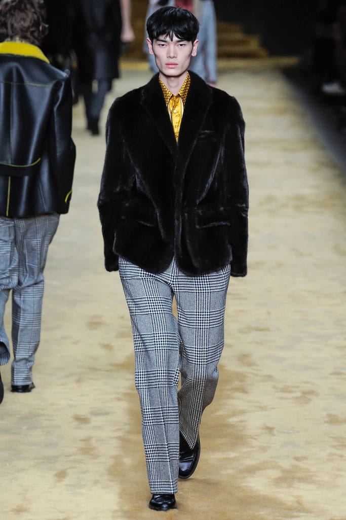 Fendi 2016ﶬװз