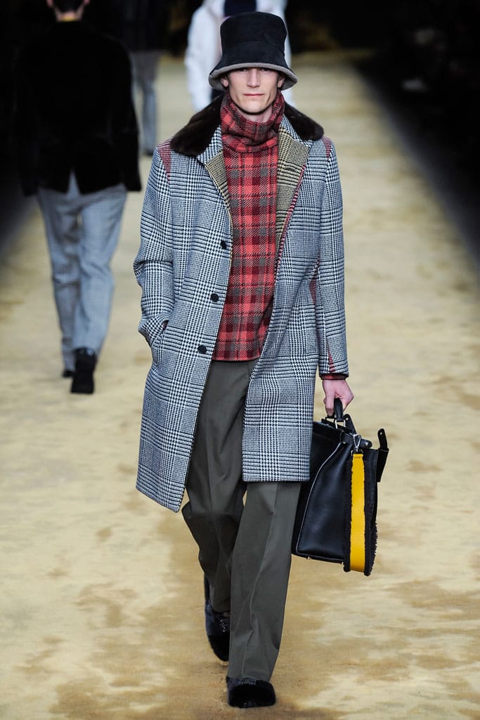 Fendi 2016ﶬװз