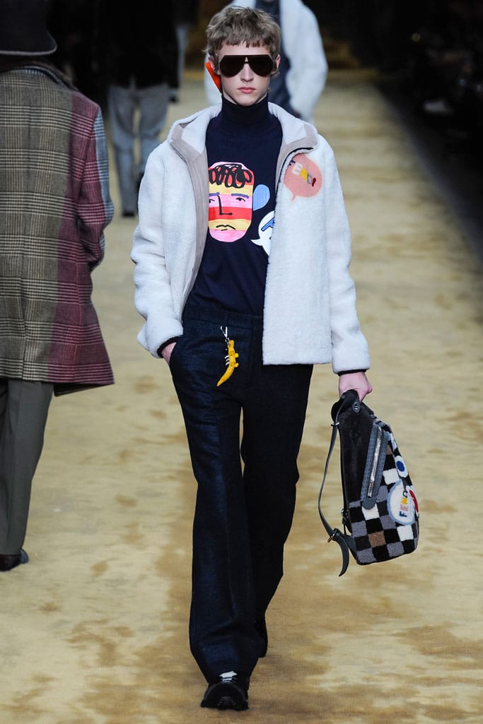 Fendi 2016ﶬװз