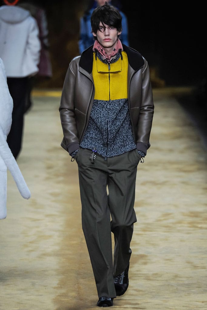 Fendi 2016ﶬװз