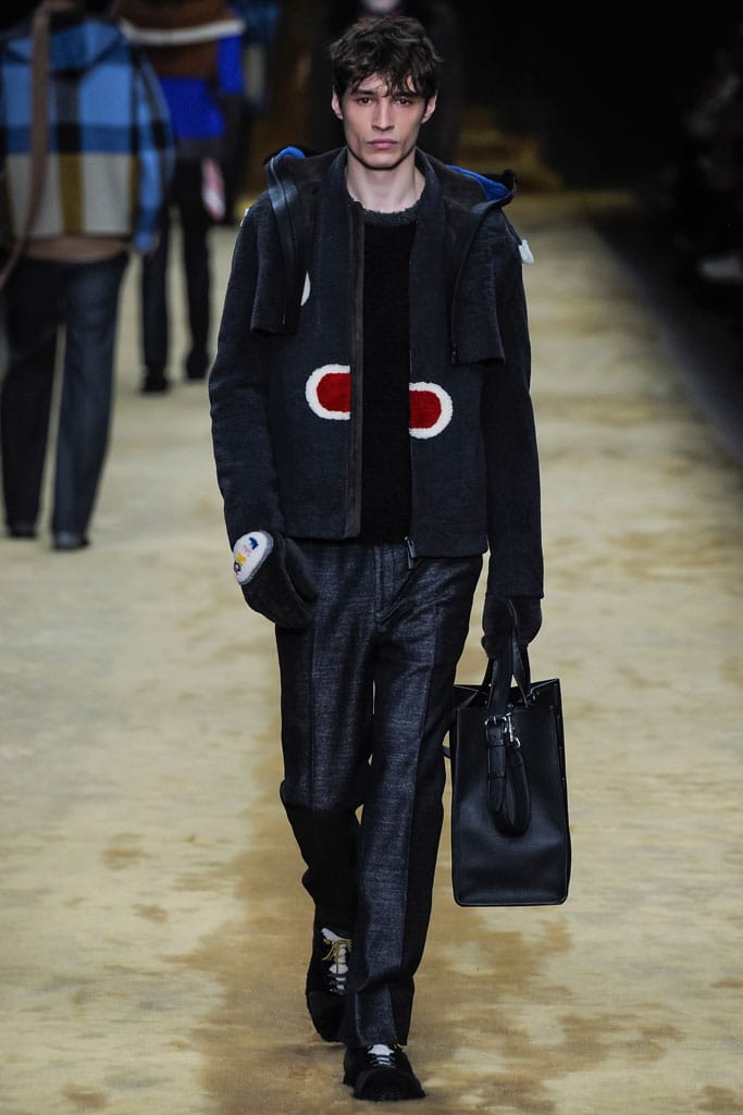 Fendi 2016ﶬװз