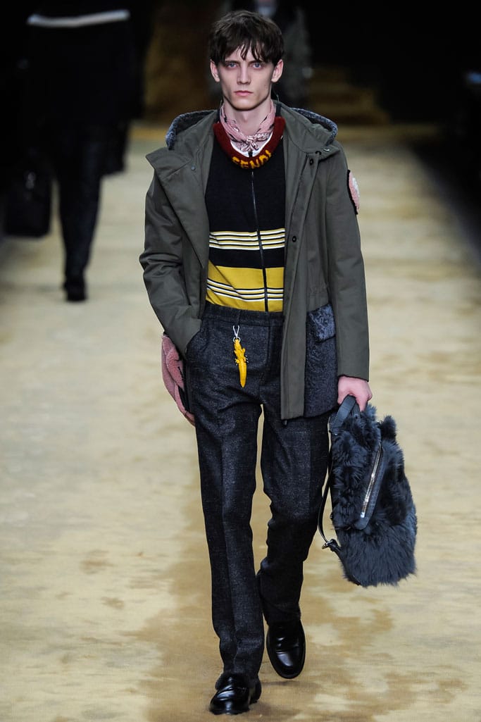 Fendi 2016ﶬװз