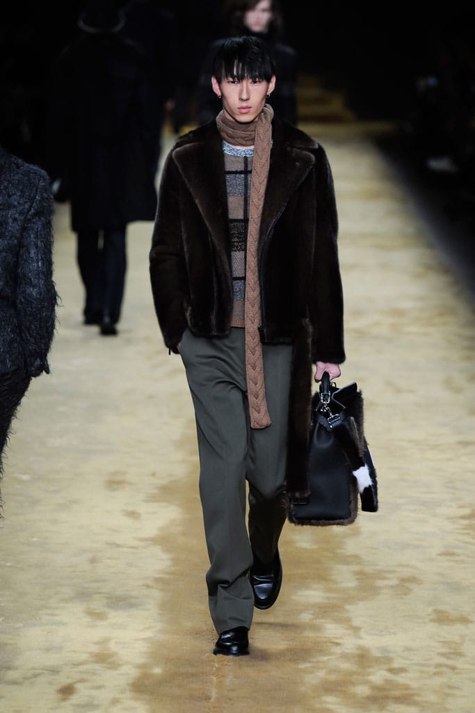 Fendi 2016ﶬװз