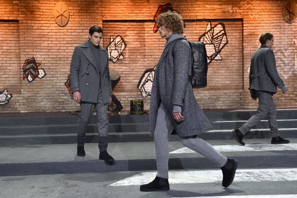 Z Zegna 2016ﶬϵװ