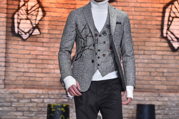 Z Zegna 2016ﶬϵװ