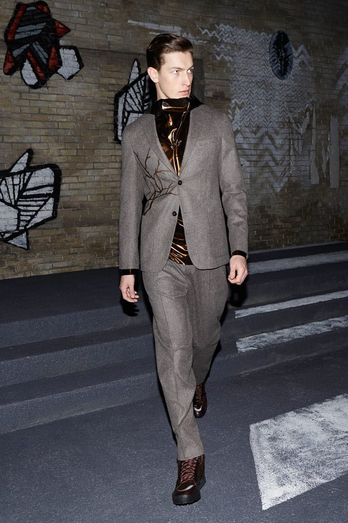 Z Zegna 2016ﶬװз