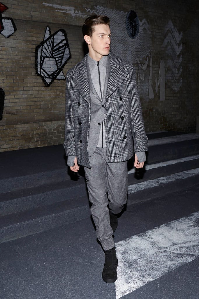 Z Zegna 2016ﶬװз