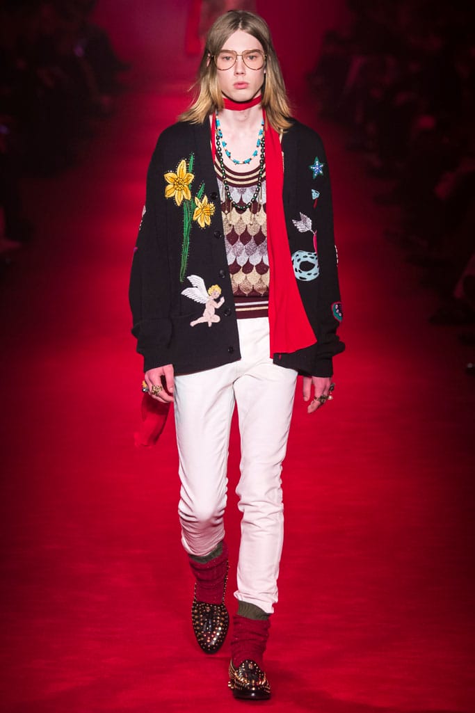 Gucci 2016ﶬװз