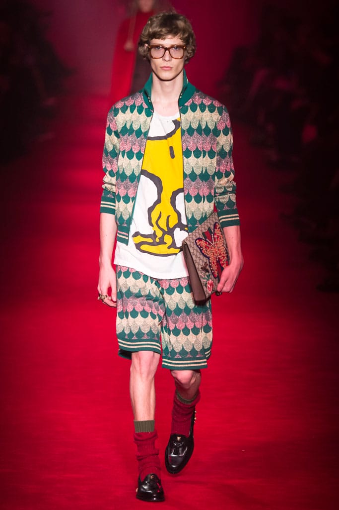 Gucci 2016ﶬװз