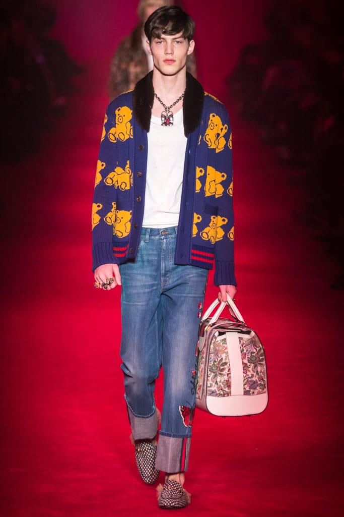 Gucci 2016ﶬװз