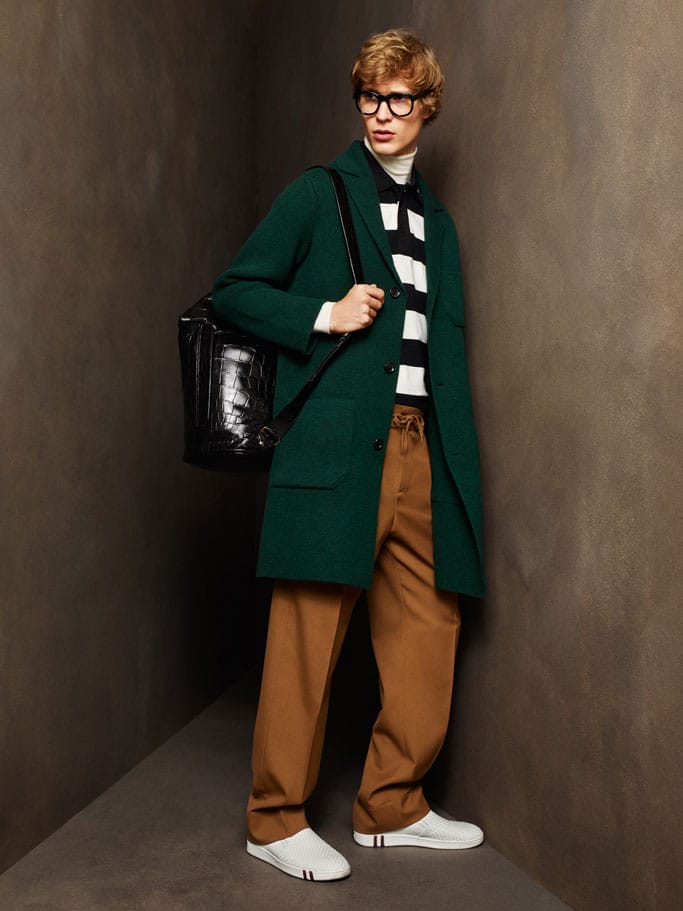 Bally 2016ﶬװз