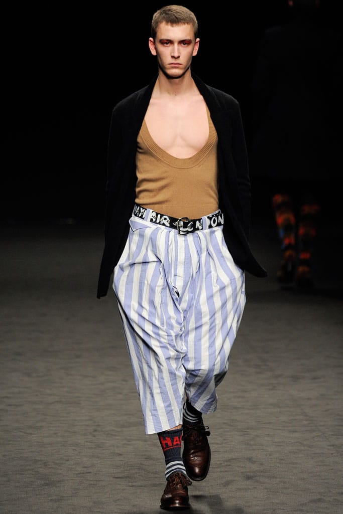 Vivienne Westwood 2016ﶬװз