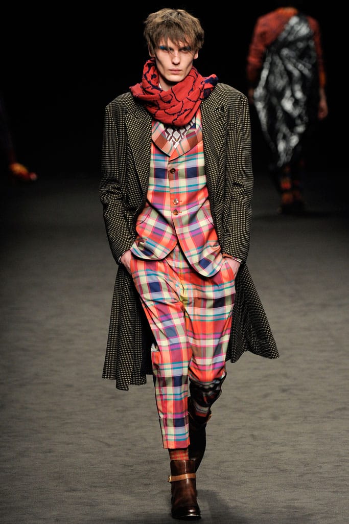 Vivienne Westwood 2016ﶬװз