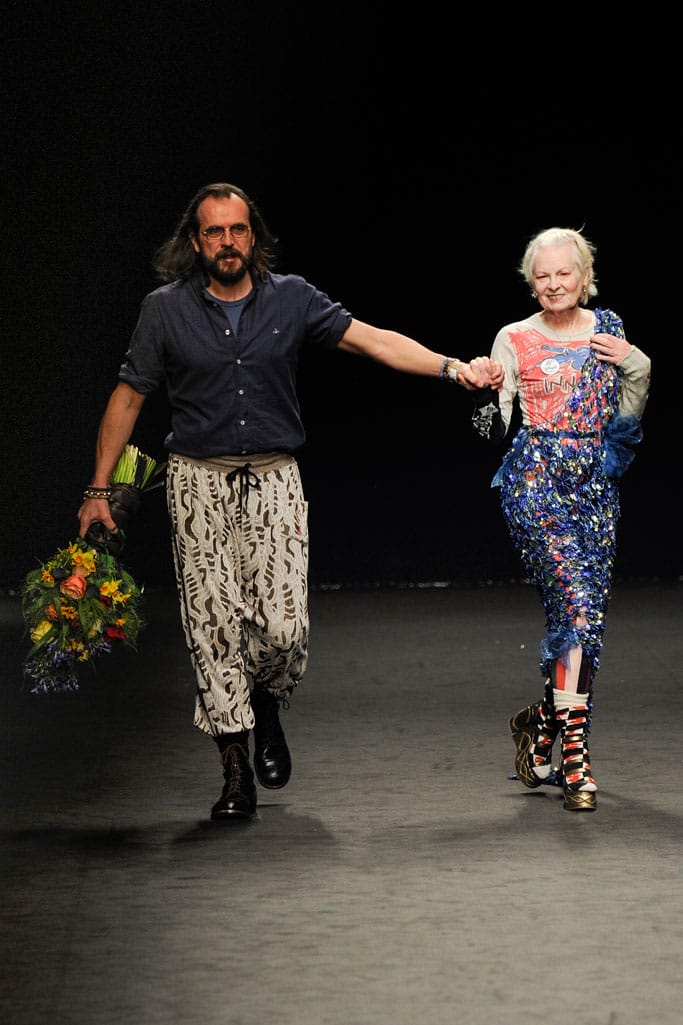 Vivienne Westwood 2016ﶬװз