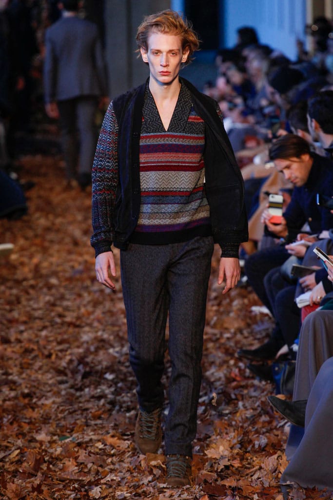 Missoni 2016ﶬװз