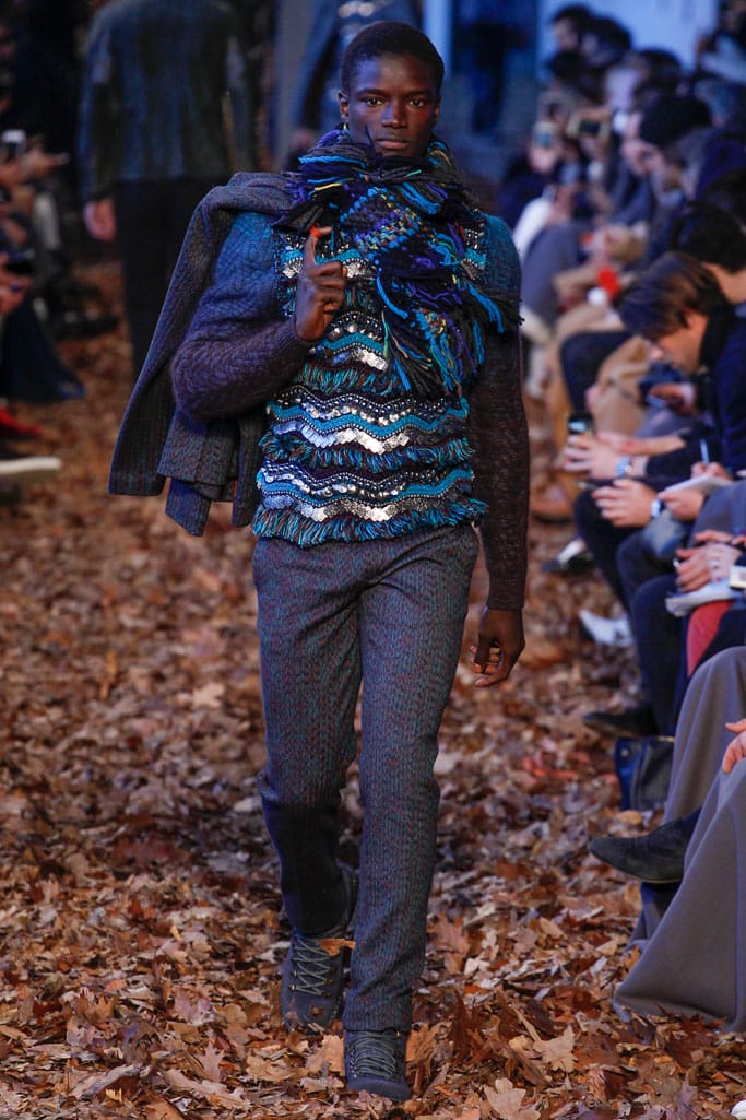 Missoni 2016ﶬװз